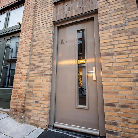 Friendly 50M2 One-Bedroom Apartment - We39A Tiel Exterior photo