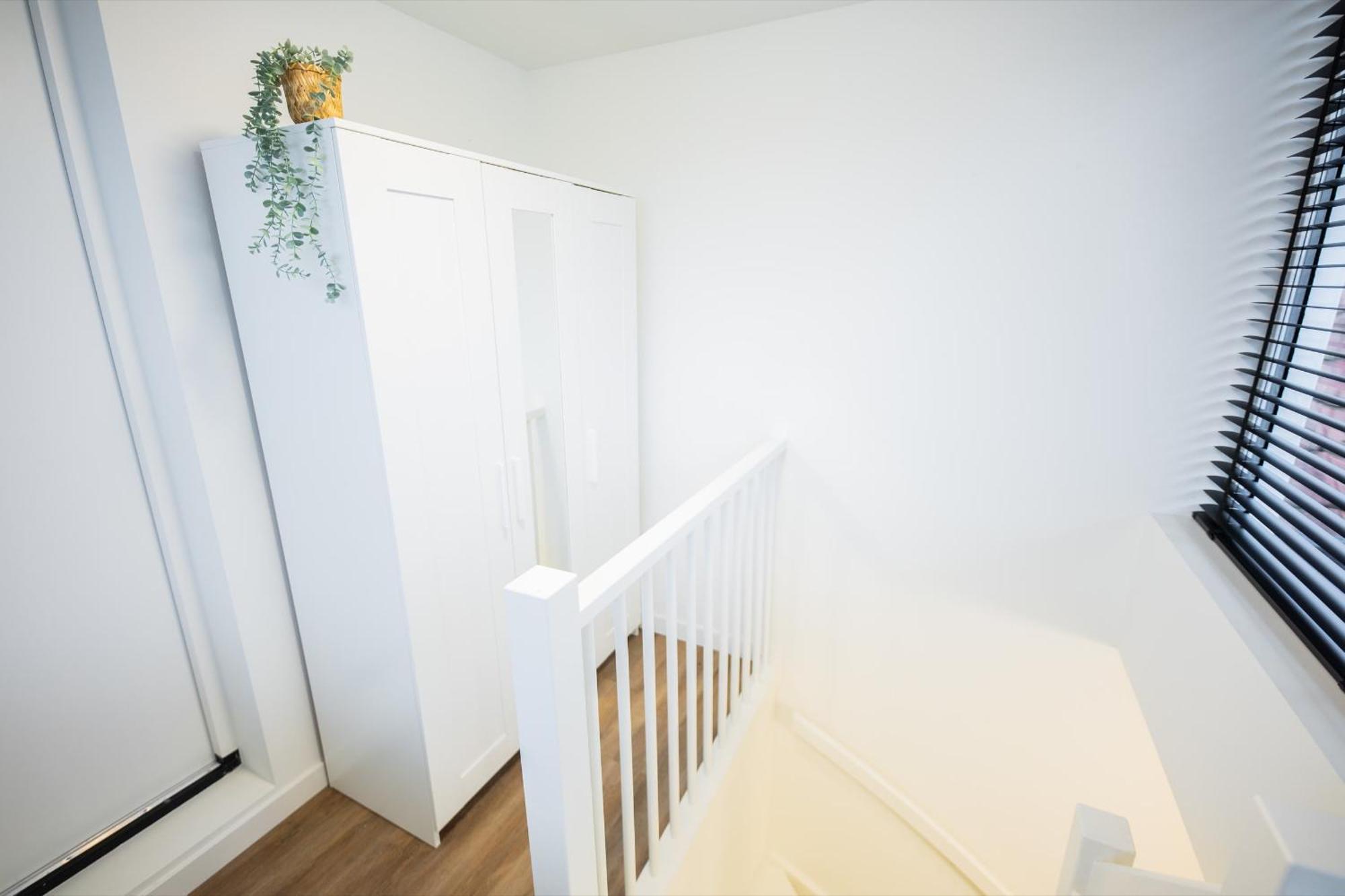 Friendly 50M2 One-Bedroom Apartment - We39A Tiel Exterior photo