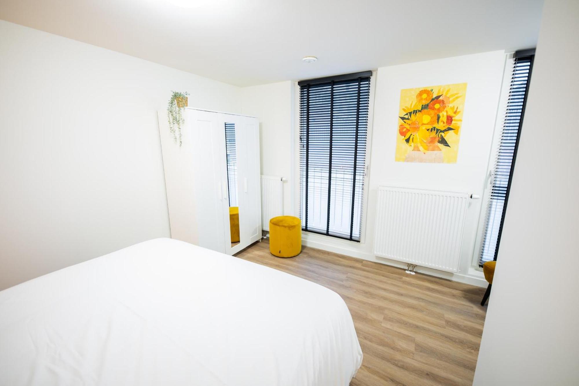 Friendly 50M2 One-Bedroom Apartment - We39A Tiel Exterior photo